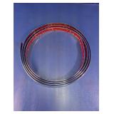 Chrome Trim Molding Roll