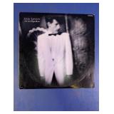 Lyle Lovett and His Large Band LP