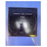 Emerson, Lake & Palmer Works Vol. 1