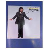 Joe Cocker Luxury You Can Afford LP