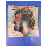 Joe Cocker Jamaica Say You Will LP