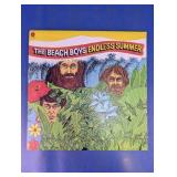 The Beach Boys Endless Summer LP