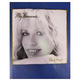 Carly Simon My Romance LP