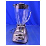 Oster 12-Speed Glass Jar Blender