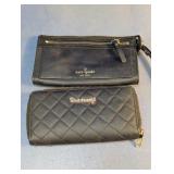 Kate Spade & Protectif Wallet Assortment
