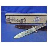 John Russel Collector Knife