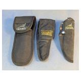 Gerber Outdoor Tool & Sheath Assortment