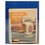 12V Auto Car Heater Fan R801