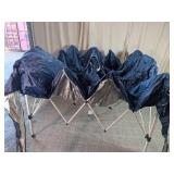 Pop Up Canopy Tent with Carry Bag