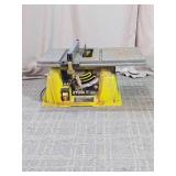 Ryobi Table Saw RTS10NS