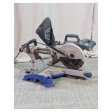 Kobalt Compound Miter Saw 0141994