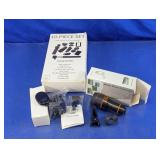 Smartphone Telescope Lens & Remote Shutter Lot