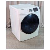 Samsung Front Load MultiSteam Gas Dryer