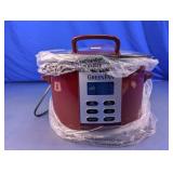 GreenPan 5 Qt Slow Cooker