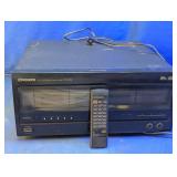 Pioneer PD-F904 100-Disc CD File Player