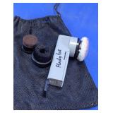 Vintage Proctor-Silex Flashy Feet Shoe Polisher