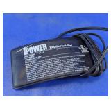 iPower Reptile Heat Pad Under Tank Heater 120V 4W