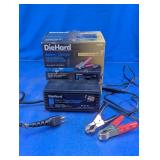 DieHard Battery Charger Maintainer