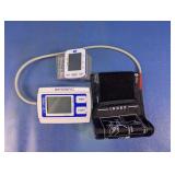 SmartHeart Blood Pressure Monitor Set