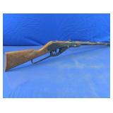 Vintage Daisy Lever-Action BB Gun