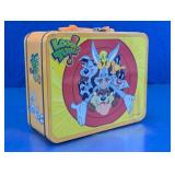 Looney Tunes Metal Lunch Box