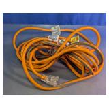 RIDGID 12 Gauge 25 Ft Extension Cord