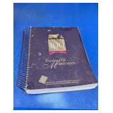 100 Years Cooking Up Memories Cookbook