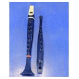 Flutophone & Song Flute Pair