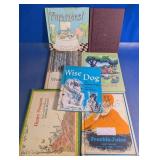 Children's Story Book Assortment