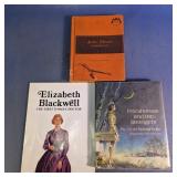 Children's Biography & Historical Book Assortment