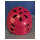 Razor Glitter Multi-Sport Helmet