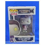 Funko Pop! BioShock Little Sister #66 Vinyl