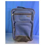 Rolling Softside Suitcase