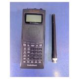RadioShack Pro-95 Dual Trunking Scanner