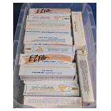 Tri-Chem EZ Flo Fabric Paint Assortment