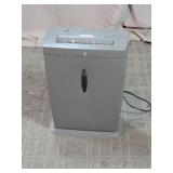 Tech Solutions TS4500 Paper Shredder