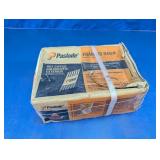 Paslode 3' Galvanized Framing Nails