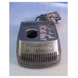 Craftsman 7.2-24V 1 Hour Battery Charger