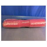 Power Guidance Barbell Squat Pad