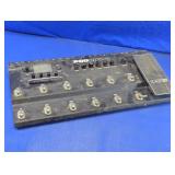 Line 6 POD HD500 Guitar Multi-Effects Processor