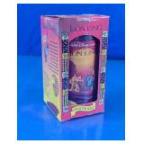 1994 Burger King Disney Lion King Collector Glass
