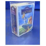 1996 Disney Lion King Mufasa Happy Meal Toy