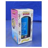 1994 Disney Dumbo Coca-Cola Glass Boxed