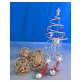 Christmas Holiday Decor Assortment