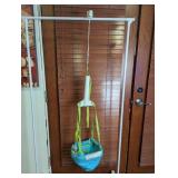 Baby Jumper Exerciser With Stand