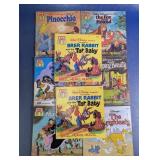 Disney Read-Along Book Assortment