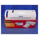 Scotch Thermal Laminator