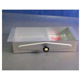 Delta Recessed Tissue Cabinet Dispenser