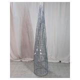 Wire Tomato Cage