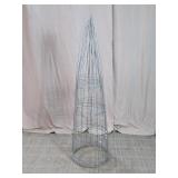Wire Tomato Plant Support Cage